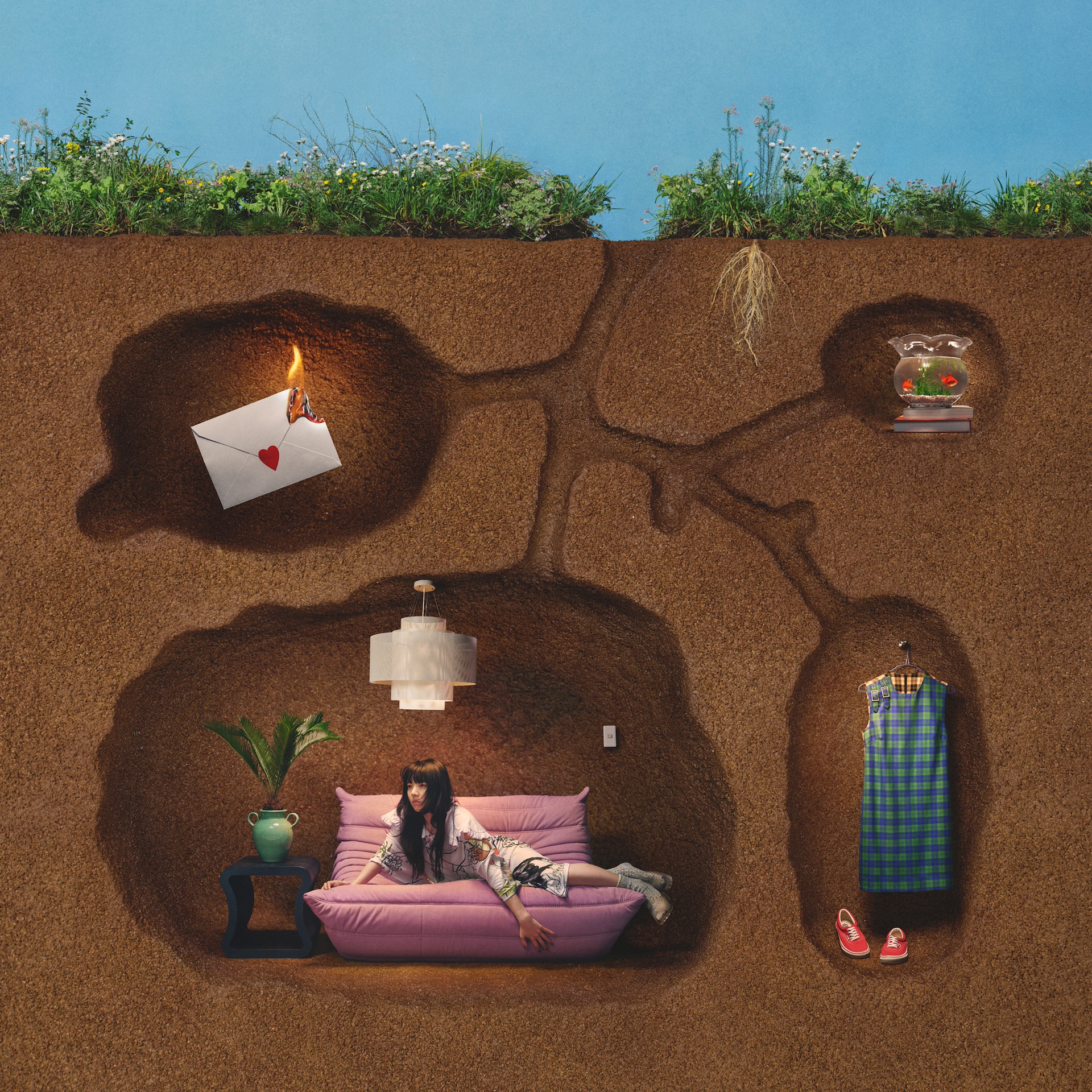 16thシングル「会いに行くのに」5月1日(水)配信＆5月22日(水) CD