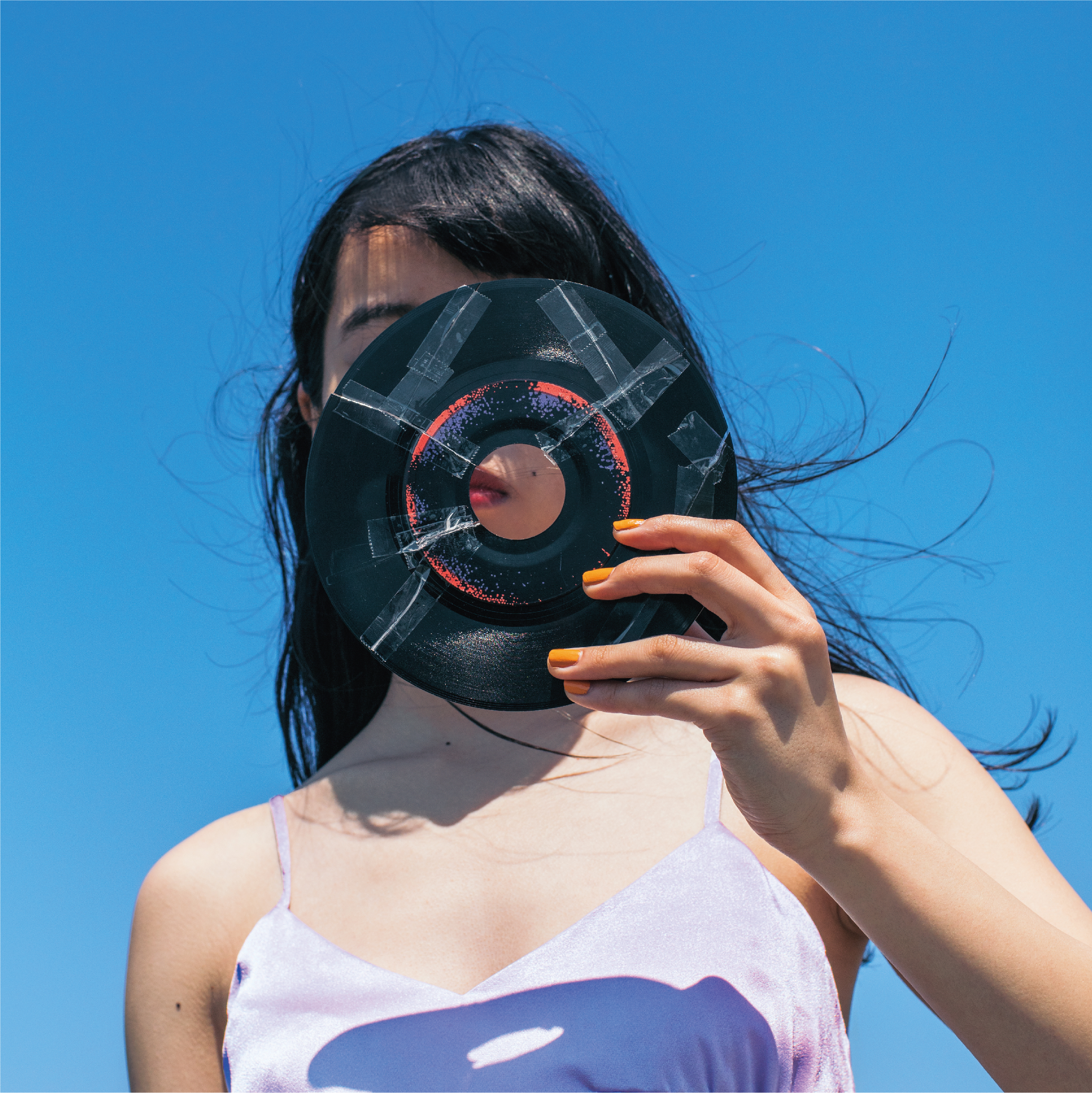 セト あいみょん 君はロックを聴かない B2 ポスター 宣伝 3rdシングル「君はロックを聴かない」の7inchレコード化が決定！｜あい