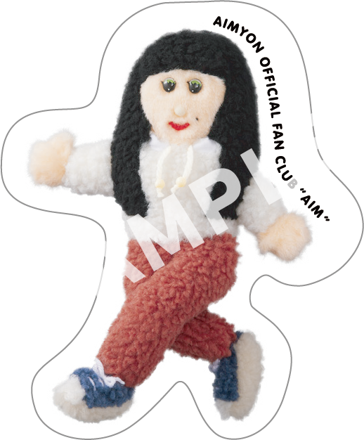 AIMYON TOUR 2025+ “ヘブンズ・ベーカリー”ツアー連動SPECIAL企画の