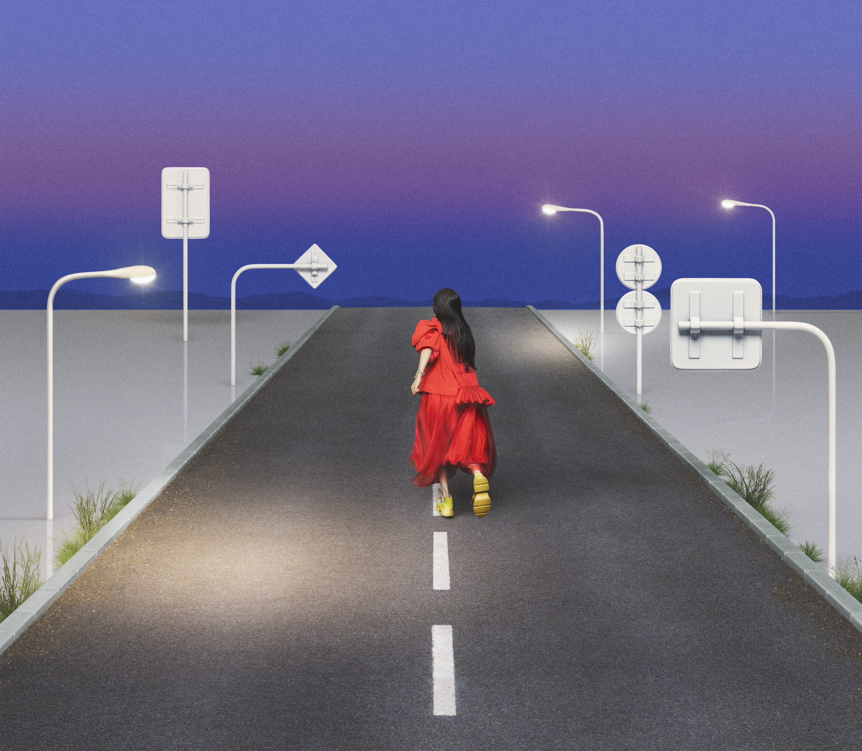 ぴょん AIM STORE にて18th Single「ビーナスベルト」ご予約スタート！｜あい