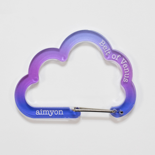 AIM STORE にて18th Single「ビーナスベルト」ご予約スタート！｜あい