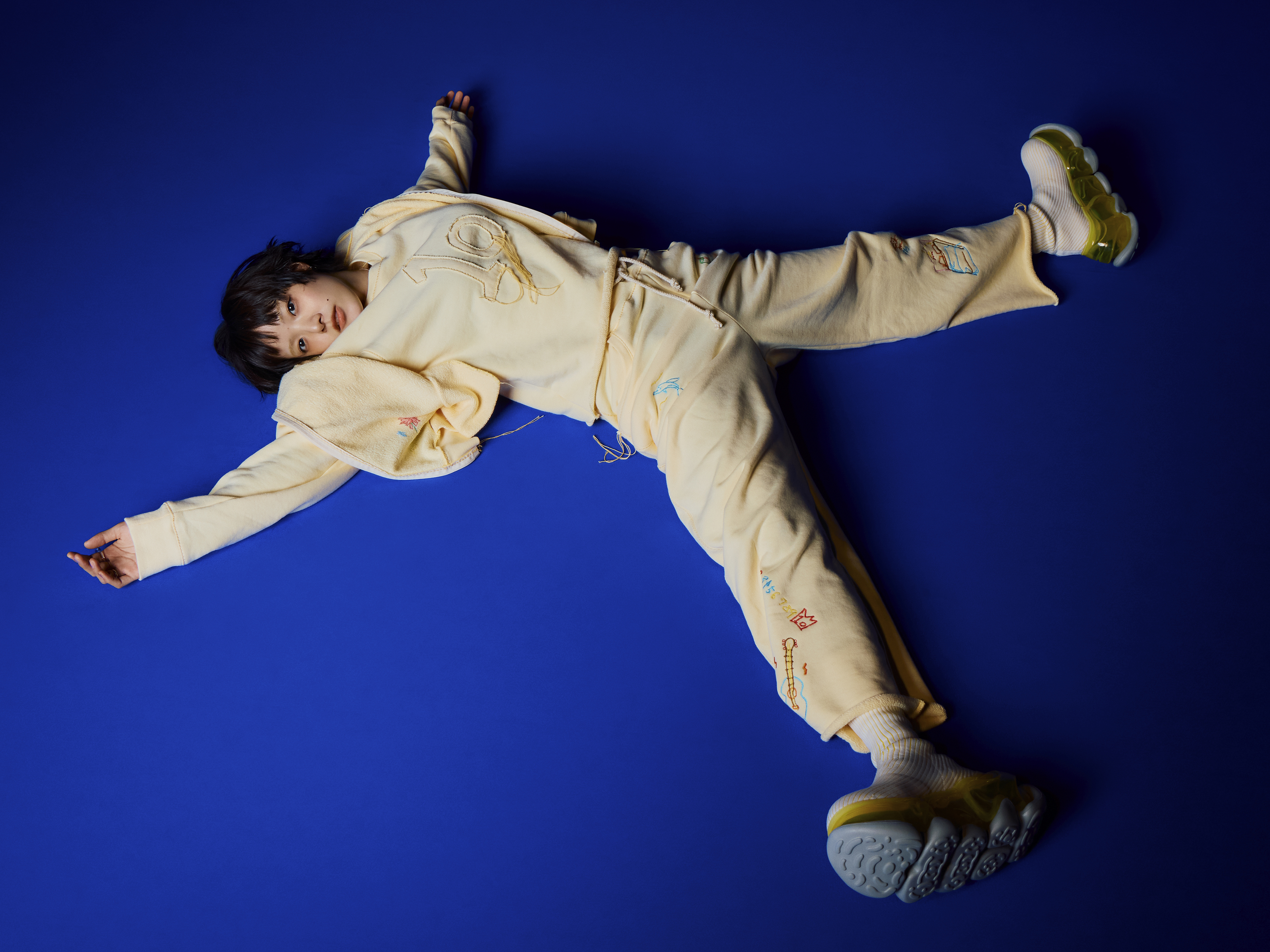 あいみょん OFFICIAL FAN CLUB 