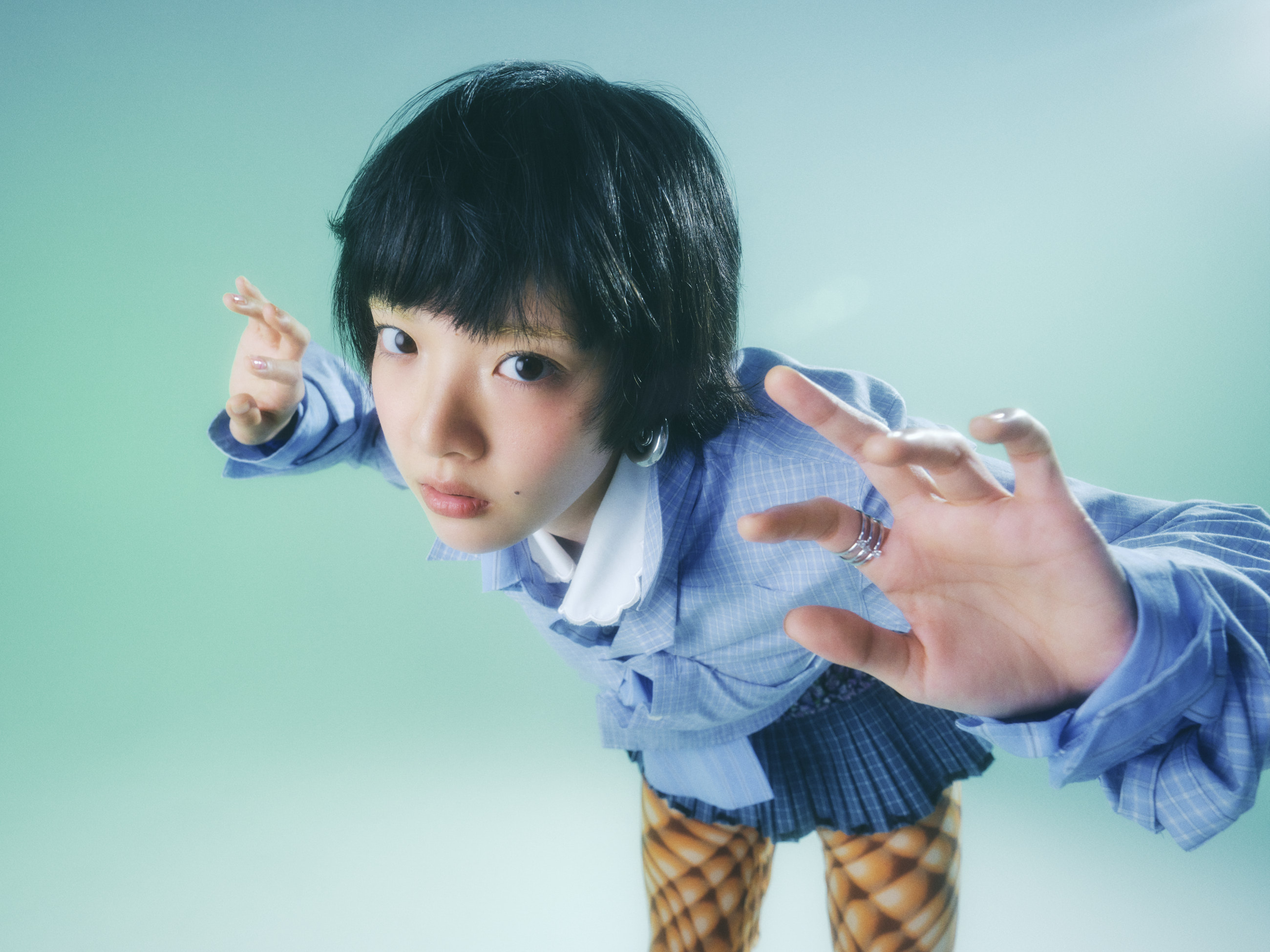 あいみょん2 BIOGRAPHY｜ あいみょん OFFICIAL FAN CLUB 