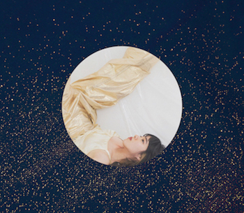 4thシングル「満月の夜なら」アートワーク公開！｜あいみょん OFFICIAL